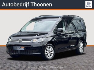 Volkswagen Caddy Maxi Life Trekhaak Camera Navi 1.5