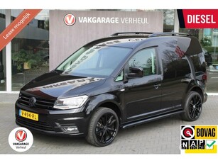 Volkswagen Caddy2.0 TDIHighlineAutomaatBoekjesNap