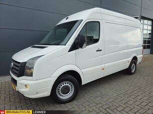 Volkswagen Crafter 2.0 TDI L2H2 Airco 163 PK 3500 KG