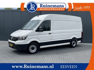 Volkswagen Crafter 2.0 TDI / L3H3 / ORIG. NL / NETTE BUS /