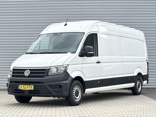 Volkswagen Crafter 2.0 TDI L4H3 Highline Nieuw Direct