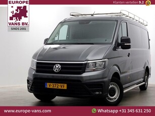 Volkswagen Crafter 30 2.0 TDI L3H2 (L2H1) Comfortline