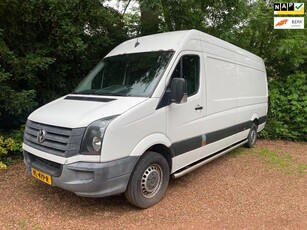 Volkswagen Crafter 35 2.0 TDI L4H2