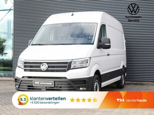 Volkswagen Crafter 35 2.0 TDI L3H3 140PK DSG