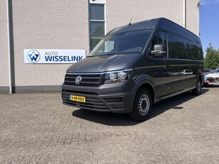 Volkswagen Crafter 35 2.0 TDI L4H3 130KW