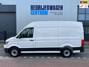 Volkswagen CRAFTER 35 2.0TDI 140PK Automaat