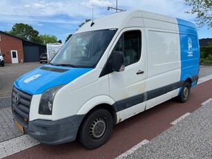 Volkswagen Crafter 35 2.5 TDI 100KW L2H2 AIRCO KLIMA