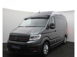 Volkswagen Crafter Bestelwagen 35 2.0TDI 177pk L3H3