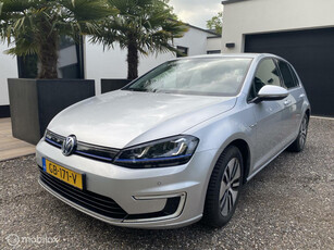 Volkswagen e-Golf e-Golf 66000km 2015