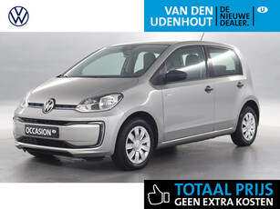 Volkswagen e-Up! 83pk Automaat / Climate Control / Bluetooth € 2.000,- SEPP Subsidie mogelijk!