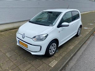 Volkswagen E-Up! E-up! met airco