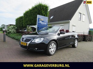 Volkswagen EOS 1.4 TSI