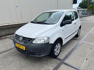 Volkswagen Fox 1.2 Trendline