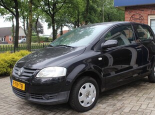 Volkswagen Fox 1.2 TRENDLINE