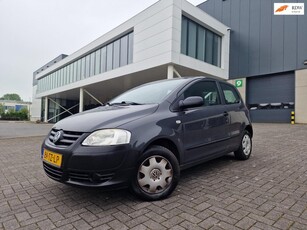 Volkswagen Fox 1.2 Trendline 2 X SLEUTELS