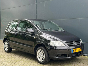 Volkswagen Fox 1.4 Trendline AIRCO|NWE APK