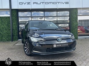 Volkswagen Golf 1.0 eTSI DSG Active Ambient ACC BTW