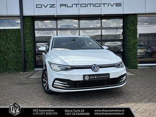 Volkswagen Golf 1.0 eTSI DSG Active Ambient ACC BTW