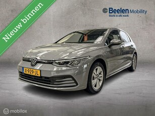 Volkswagen Golf 1.0 eTSI Life Business AUTOMAAT