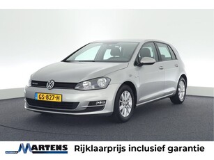 Volkswagen Golf 1.0 TSI 116pk Bluemotion Navigatie Cruise