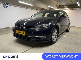 Volkswagen Golf 1.0 TSI Comfortline Business 115 pk