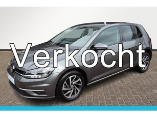 Volkswagen Golf 1.0 TSI Comfortline Business Automaat