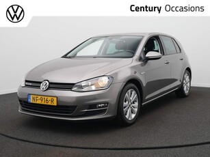 Volkswagen Golf 1.0 TSI Comfortline / Navi / Climate /