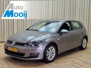 Volkswagen Golf 1.0 TSI Comfortline Navigatie / ECC Clima /