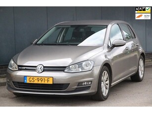 Volkswagen Golf 1.0 TSI Comfortline Navigatie/Parkeersensor