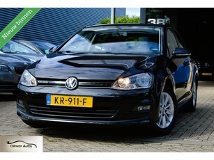 Volkswagen Golf 1.0 TSI EditionAirco140.000 Km!Nap!NL Auto