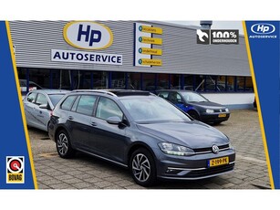 Volkswagen Golf 1.0 TSI Highline