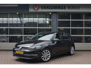 Volkswagen Golf 1.0 TSI Highline (bj 2017)