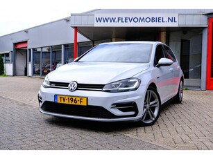 Volkswagen Golf 1.0 TSI Highline / R-Line