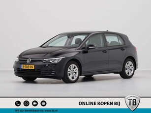 Volkswagen Golf 1.0 TSI Life (bj 2022)