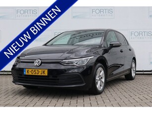 Volkswagen Golf 1.0 TSI Life NL AUTO SFEEFVERLICHTING