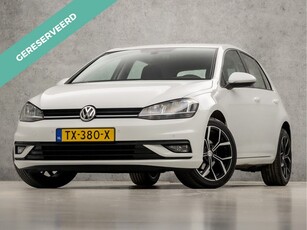 Volkswagen Golf 1.0 TSI Sportline (APPLE CARPLAY, GROOT