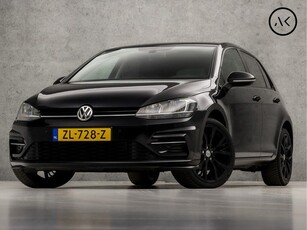 Volkswagen Golf 1.0 TSI Sportline Black Edition Automaat