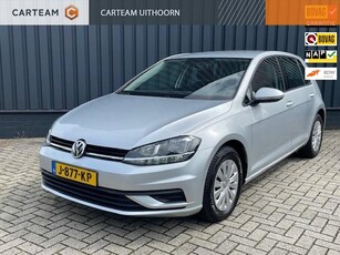 Volkswagen Golf 1.0 TSI Trendline, VERKOCHT !!