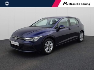 Volkswagen Golf 1.0eTSI/110PK Life DSG · Navigatie · LED ·