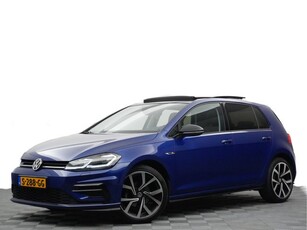 Volkswagen Golf 111pk TSI DSG/Aut7 R-line