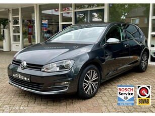 Volkswagen Golf 1.2 TSI Allstar Navi, Climat, Bluetooth