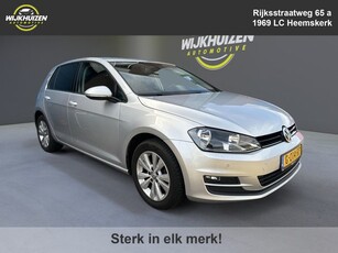 Volkswagen Golf 1.2 TSI Business Edition R Connected met