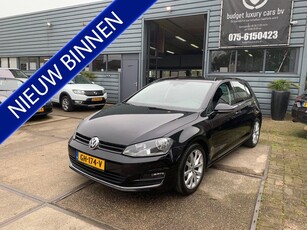 Volkswagen Golf 1.2 TSI Business Edition topstaat dealer