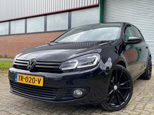 Volkswagen Golf 1.2 TSI CarPlay Airco stoelverwarming