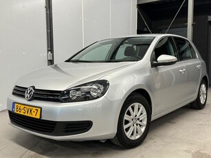 Volkswagen Golf 1.2 TSI Comfortline BlueMotion Trekhaak /