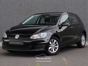 Volkswagen Golf 1.2 TSI Comfortline