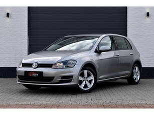 Volkswagen Golf 1.2 TSI Easyline Navigatie Clima