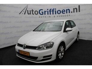 Volkswagen Golf 1.2 TSI Easyline nette 5-deurs (bj 2013)