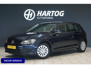 Volkswagen Golf 1.2 TSI *EERSTE EIGENAAR* + DEALER ONDERHOUDEN / CRUISE CONTROL