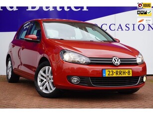 Volkswagen Golf 1.2 TSI Highline